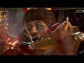 THE WORST KRUSHING BLOW IN MK11 LOL