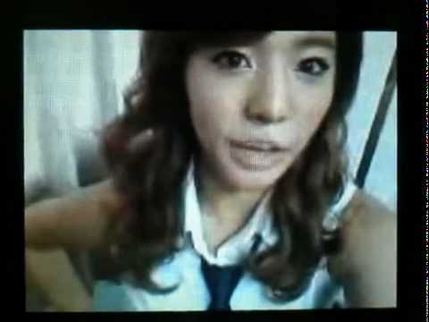 100815 SNSD Sunny ' UFO StarCall '