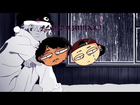 LUCKHAOS X Wesker - Flow Uzumaki (Prod. by EF & E4GL3)