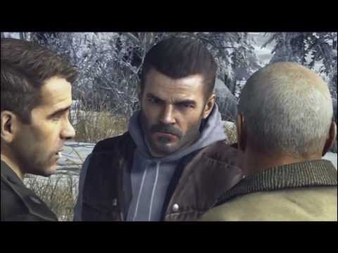 Call of Duty Black Ops 2 Gameplay Walkthrough - Campaign Mission 01 - Pyrrhic Victory (HD)