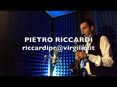 Sax Pietro Riccardi