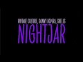 Vintage Culture, Sonny Fodera Feat. SHELLS - Nightjar (Extended Mix)