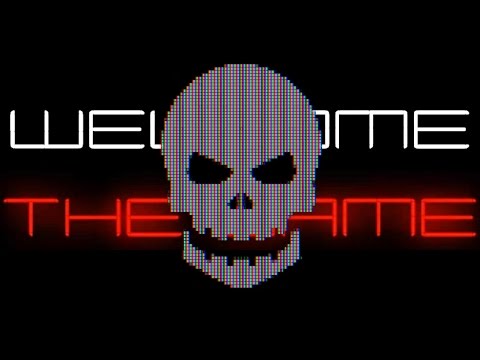 I'D LIKE TO PLAY A GAME | Welcome To The Game #1