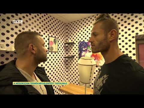 Éjjel-Nappal Budapest 2017-11-22