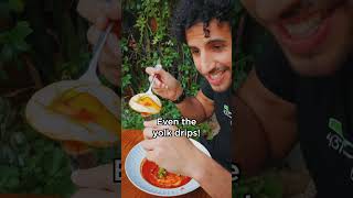the impossible dinner