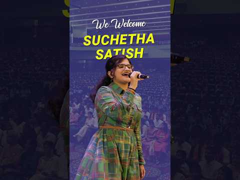 150+ Languages, One Voice | Suchetha Satish Mesmerizes MVA | Singing Evening at Macro Vision Academy