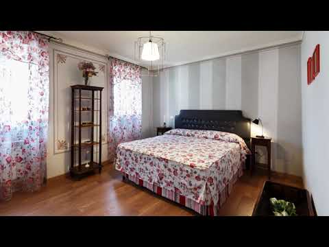 Casa Giulia in Cortona Italy