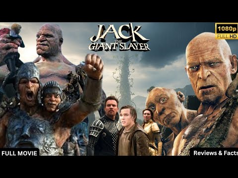 Jack the Giant Slayer Movie Explained | Full Story Breakdown, Review & Hidden Facts | Filme Crack