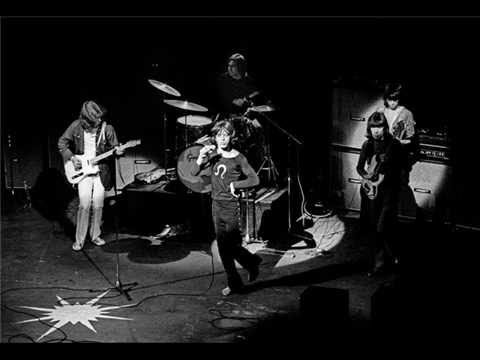 ROLLING STONES -Saville Theatre 14 Dec. 1969 (1st show), London, UK