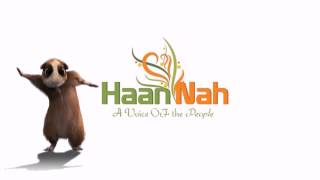 Hamster Dance - www.haan-nah.com