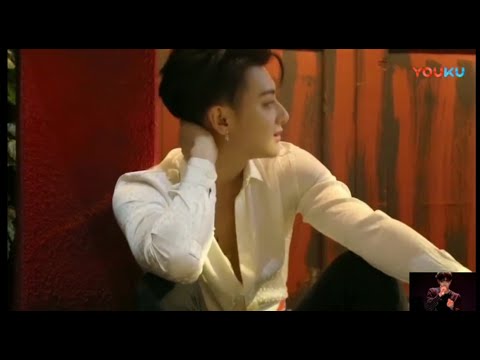 Ztao" It's Day "SDC street dance china* [throwback] behind the scene (Interaction😍😍 )