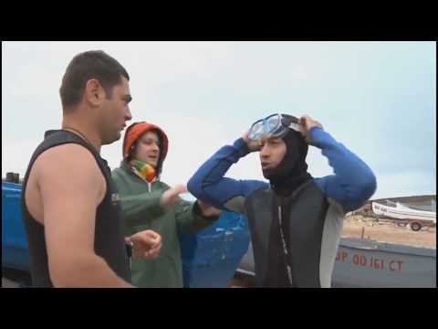 SERVITI VA ROG ! SEZONUL 1 ( 2011 ) EPISODUL 6 - LIVIU VARCIU SI NEA MARIN