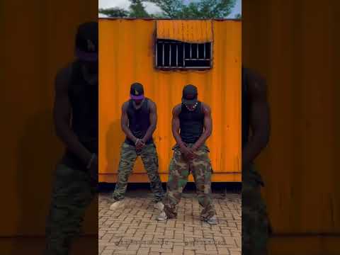 La Meme Gang - WOSO (Dance Cover) A MUST WATCH VIDEO #dance #dancecover #chopdaily #afrodance