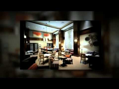 Hampton Inn & Suites Houston I-10/Central