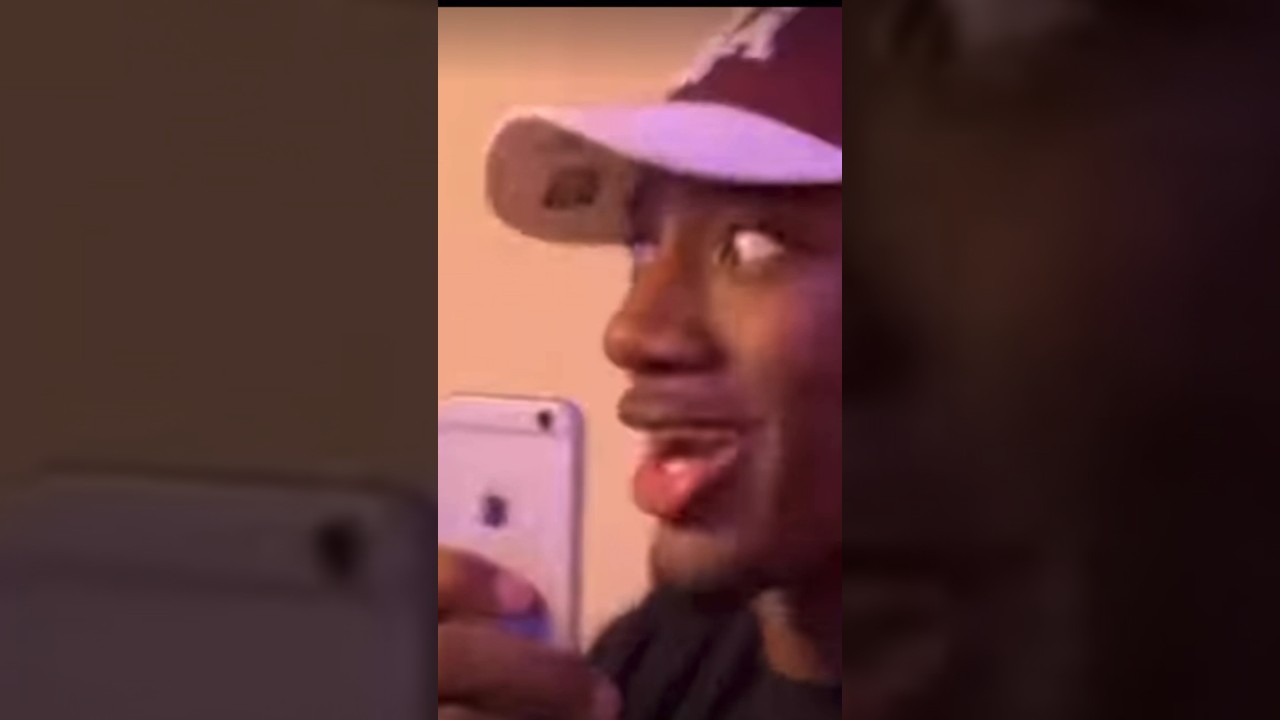 “What did he say” meme 🤣