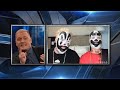 What Insane Clown Posse’s Violent J Tells Aspiring 'Murder Rapper' King Krimzon About His Act