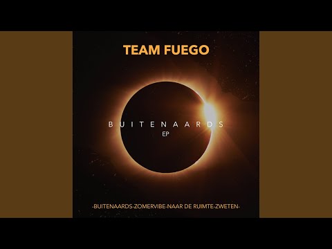 Zomervibe (feat. Barry Fest)