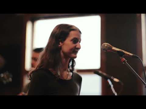 Awen Ensemble - Ionawr (Live From Yellow Arch Studios)