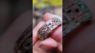 The impossible ring sizing