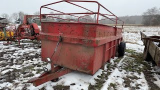 Hydraulisk Kreaturvogn med hæve/sænk dump trailer for sale - Image 4 | Autoline MY Hydraulisk Kreaturvogn med hæve/sænk dump trailer | Image 4 - Autoline