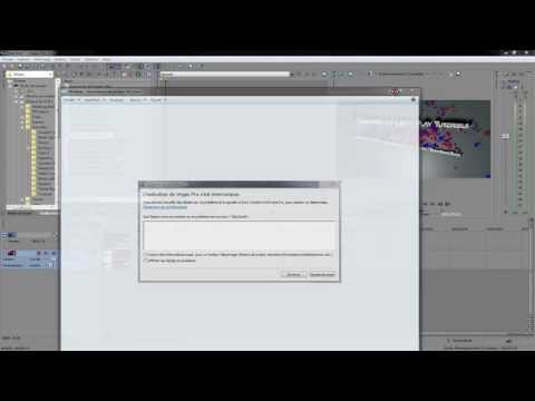 comment regler cpu