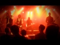 dEMOTIONAL | Rush (Live at Kulturbolaget in ...