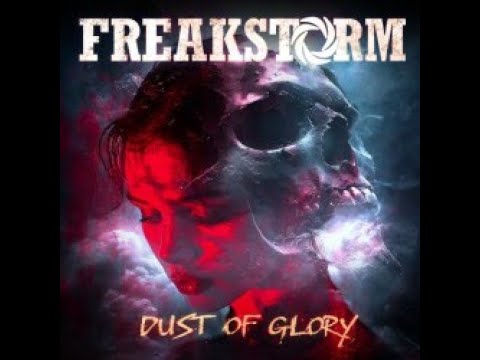 Special Guest Interview - Freakstorm - MPJ Rock Album Show