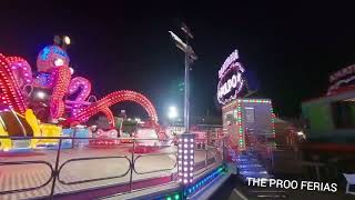 Feria de Vecindario 2022 (Gran Canaria).