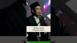 Download lagu 'Takwil Mimpi Pengantin Baru' #ustadzabdulsomad mp3 Download lagu 'Takwil Mimpi Pengantin Baru' #ustadzabdulsomad mp3