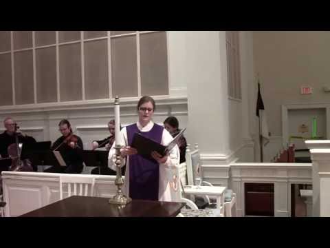 Ave Maria, Michael Lorenc