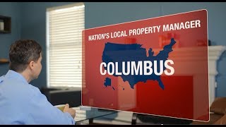 preview picture of video 'Columbus OH Property Management'