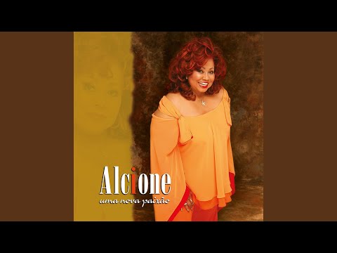 Meu Ébano - Alcione
