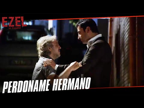 Ezel Se Despide de Todos: "¡No Crees Que Pase Pero Pasa!" | Ezel En Español Capitulo 154