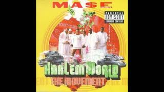 Harlem World - Cali Chronic