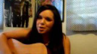 Under my bed meiko cover by MH