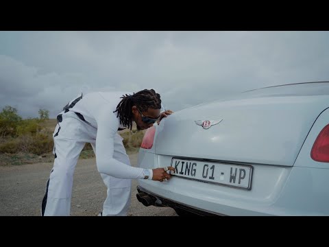 Jeriq - King (Official Music Video)