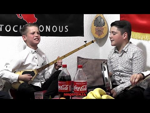 VLLEZRIT BAJRAJ -BLEDARI E BUTRINTI 2021 = NE PREKAZ PUSHKA KRISI