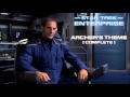 Star Trek: Enterprise Music - Archer's Theme (expanded edit)