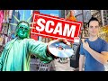 NYC S BIGGEST Scams Rip Offs And Tourist Traps In 2024 Times Square And More