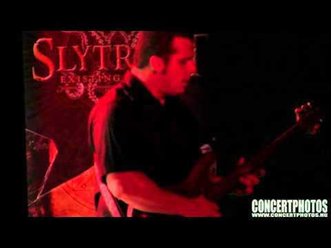 Slytract - Nexus @ Dürer Kert, 2011.08.27.