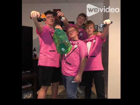 YouTube Thumbnail