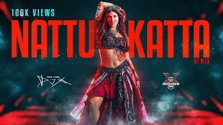 Download lagu [DJ-X] Nattu Katta Mix | Tamil Folk Hit's • Exclusive Release mp3