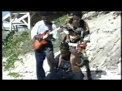 Mack Macaire - Elodie - Du Groupe Loketo