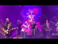 THE MAVERICKS - "Forever Blue"