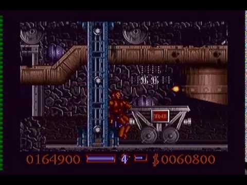 Hyperforce Atari