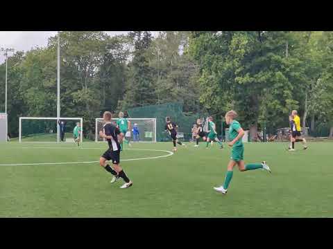 TALLINNA FC LEVADIA ROHELINE (07) - FC OLYMP (07)