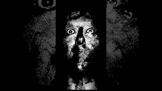 I Was Never Supposed To Find This Horror Game… #shorts