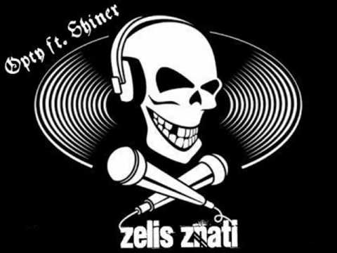 Opty  - Želiš Znati ft. Shiner