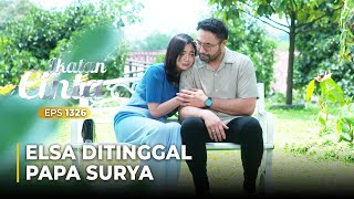 Download lagu SEDIH BANGET!! Elsa Akan Ditinggal Papa Surya Ke Luar Negeri | IKATAN CINTA | EPS.1326 mp3 Download lagu SEDIH BANGET!! Elsa Akan Ditinggal Papa Surya Ke Luar Negeri | IKATAN CINTA | EPS.1326 mp3