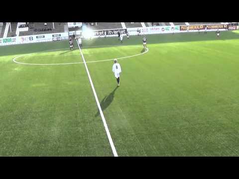 Mif - Ørn Horten G19 5-4 (3-2) 1.omg